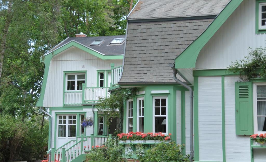 Landhaus Victoria Boltenhagen  Exterior photo